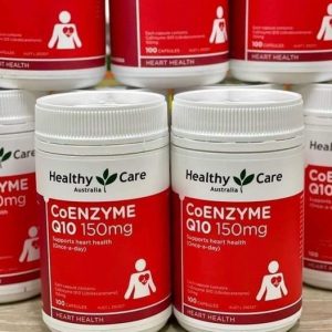 Coenzyme Q10 150mg Australia có tốt không?