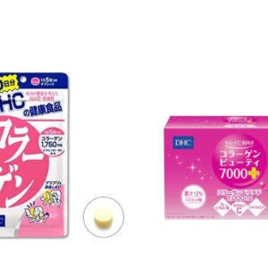 collagen DHC