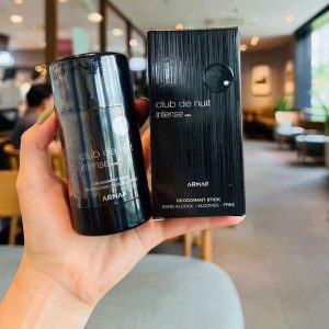 Lăn Khử Mùi Club De Nuit nam