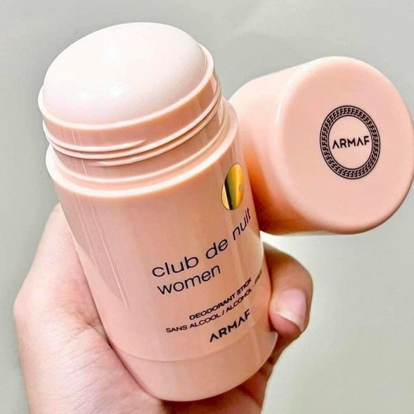 Lăn khử mùi Club De Nuit có tốt không?
