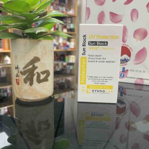 Kem chống nắng Kyung Lab Uv Protection Sun Block