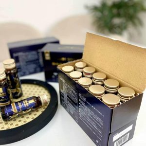 NMN Shika có tốt không?
