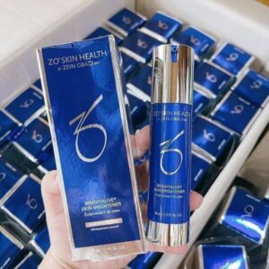 ZO Skin Health Brightalive Skin Brightener có tốt không?