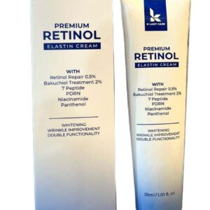 Kem phục hồi da Retinol K Lady Care Hàn Quốc