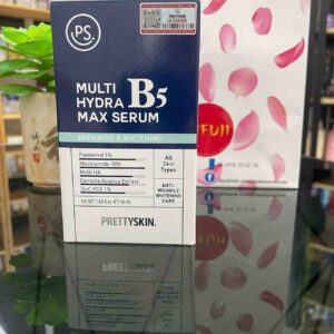 Serum Prettyskin Multi Hydra B5 Max