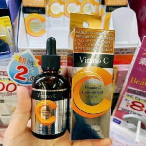 Vitano C Nhật có tốt không?