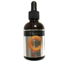 Serum Vitamin C Vitano C Nhật Bản chính hãng 60ml