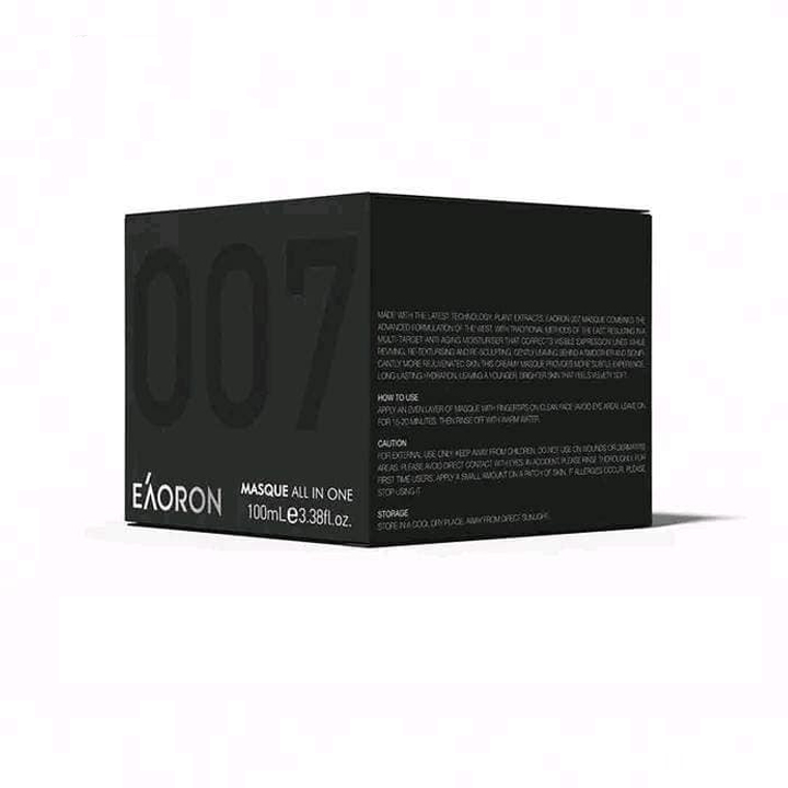 Công dụng Eaoron 007