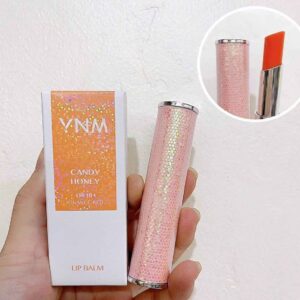 Son dưỡng YNM Candy Pop Glow cam