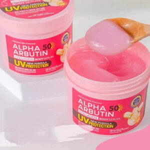 Thành phần Alpha Arbutin
