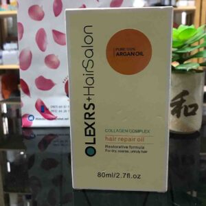 Tinh Dầu Dưỡng Tóc Olexrs