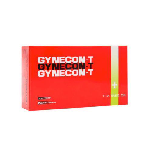 Viên đặt phụ khoa Thái Lan Gynecon-t