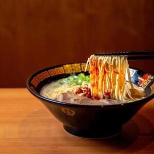 ăn ramen