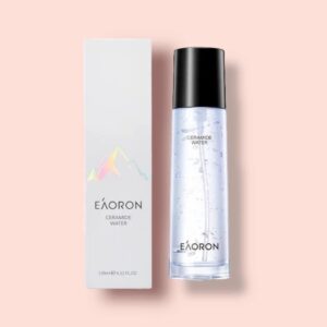 Nước Thần Eaoron Ceramide Water Phục Hồi Da Úc 120ml - Ảnh 3