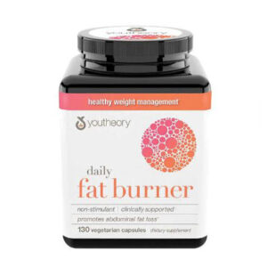 Công dụng Fat Burner