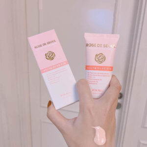 Kem Chống Nắng Rose De Seoul Chính Hãng 50ml