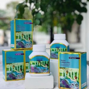 marine collagen plus có tốt không