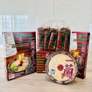 mì cay ramen