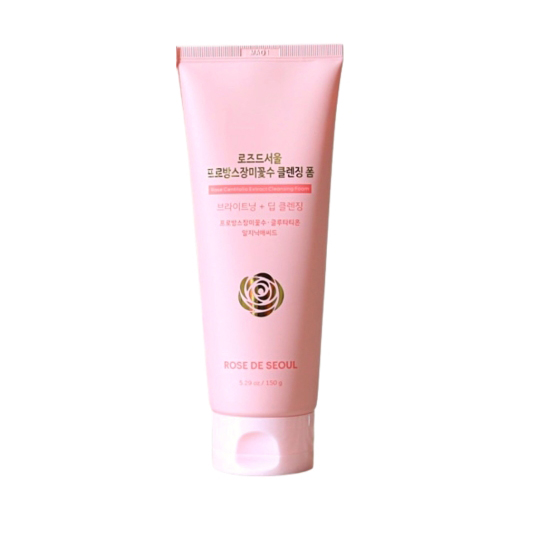 rose de seoul
