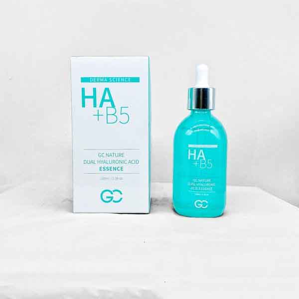 Serum HA B5 GC Derma Science Dưỡng Ẩm Sâu Hàn Quốc 100ml
