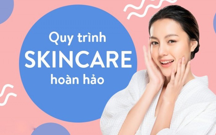 Skincare Là Gì