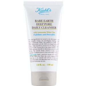 Sữa Rửa Mặt Đất Sét Kiehl's Chính Hãng Mỹ 150ml