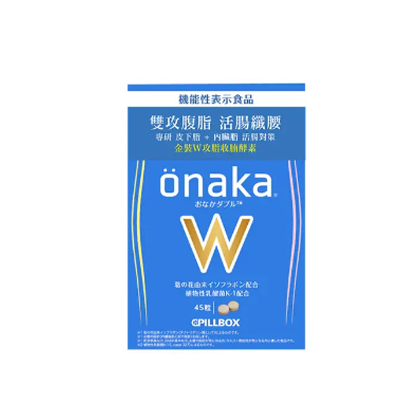 tác dụng phụ của thuốc onaka