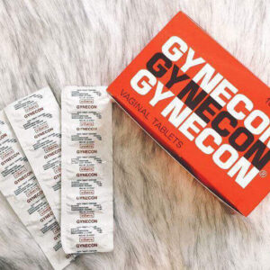 thuốc gynecon