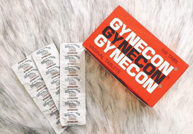 thuốc gynecon