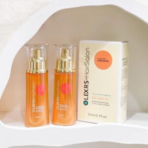 tinh dầu dưỡng tóc olexrs