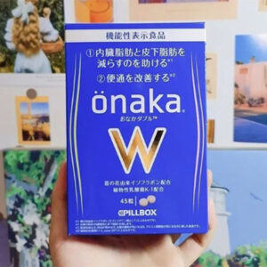 viên uống onaka có tốt không