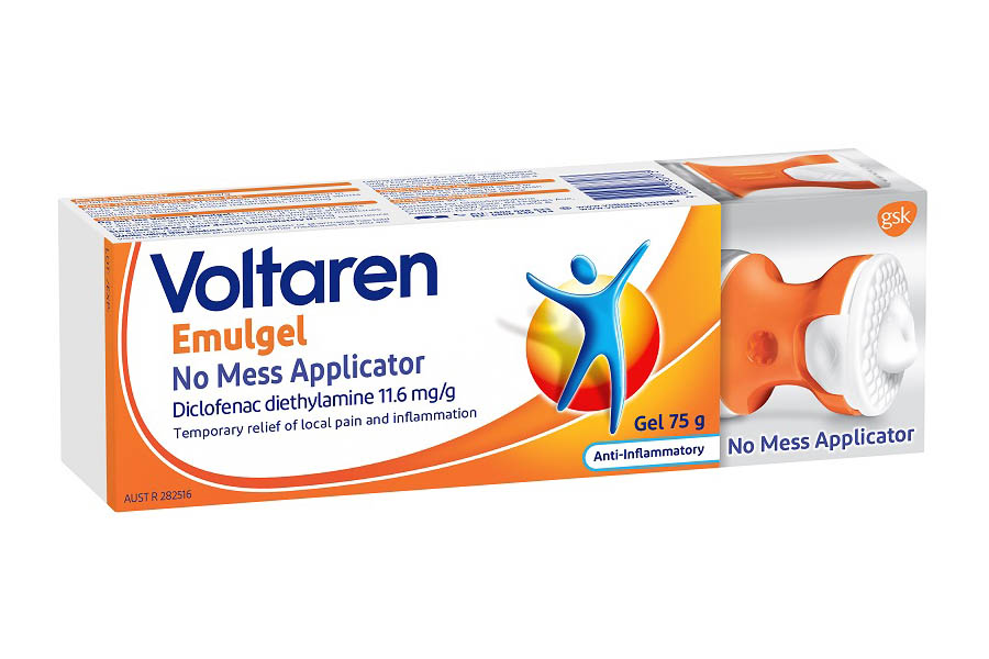 voltaren emulgel no mess applicator
