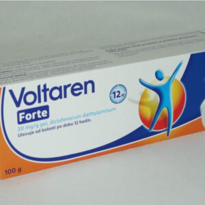 Kem Voltaren bôi của Đức 60g - Ảnh 5