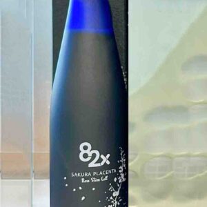 82X Stem Cell placenta