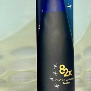 82x Fucoidan collagen