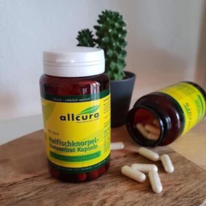Allcura là thuốc gì