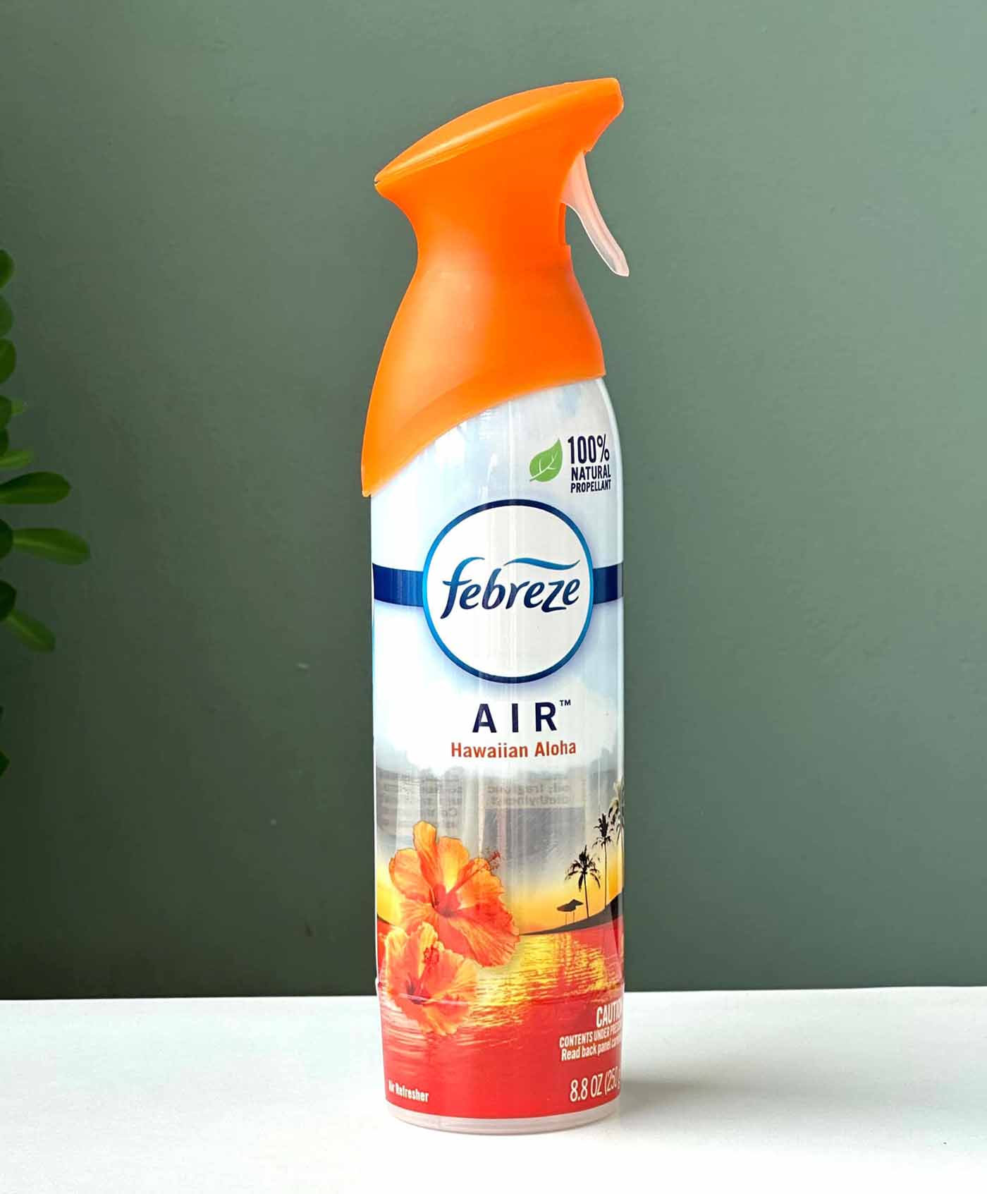 Febreze Air Hawaiian Aloha