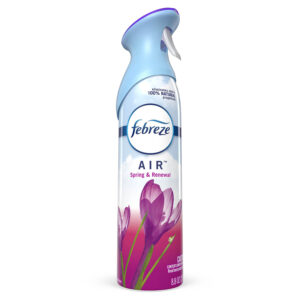 Febreze Spring & Renewal