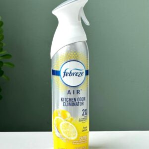 Febreze air kitchen Odor