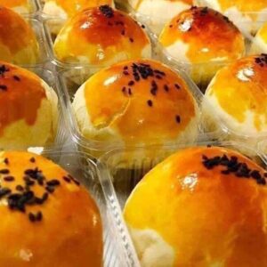 Liu Xin Su Cake