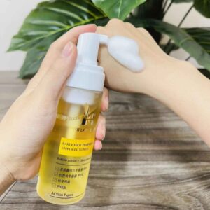 Nước hoa hồng K Lady Care có tốt không