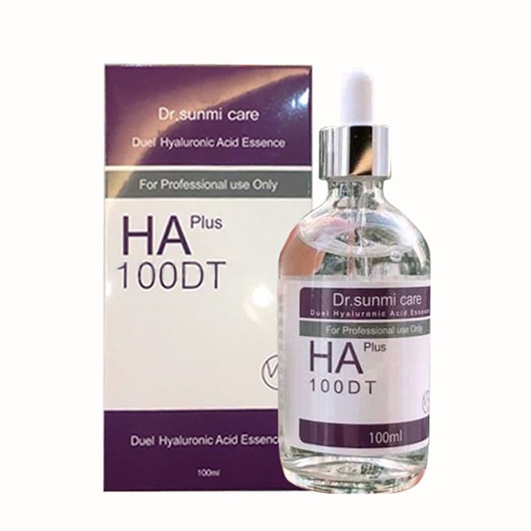 Serum HA