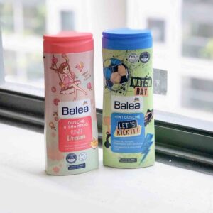 Sữa tắm Balea