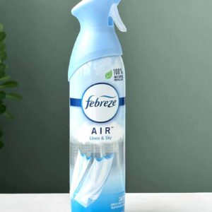 Xịt Thơm Phòng Febreze Linen & Sky
