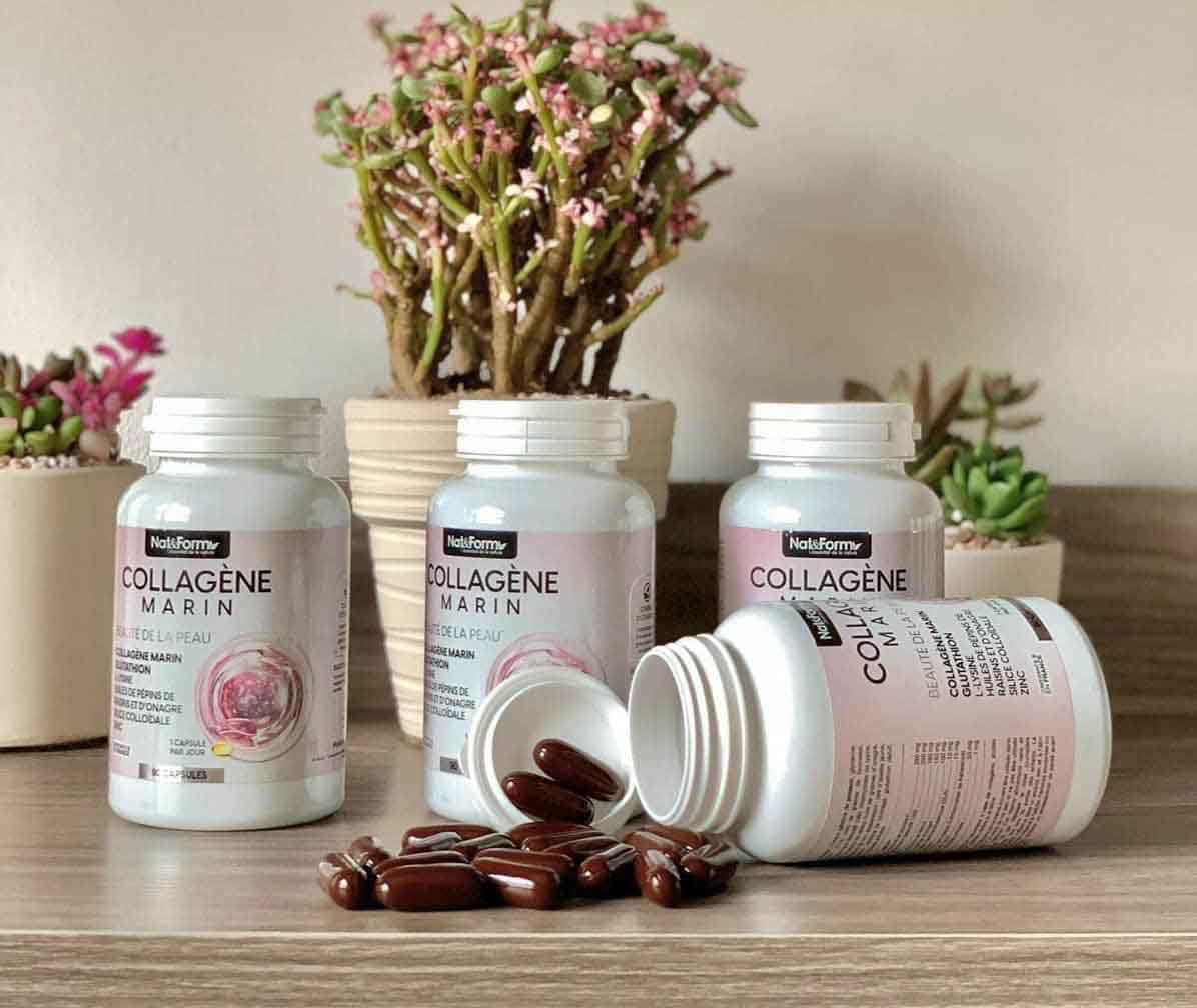collagen nat&form