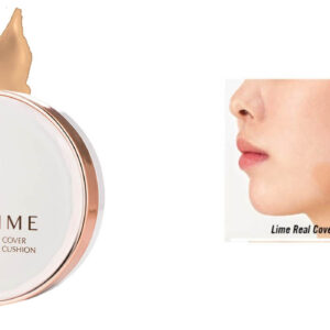 cushion lime tone 20