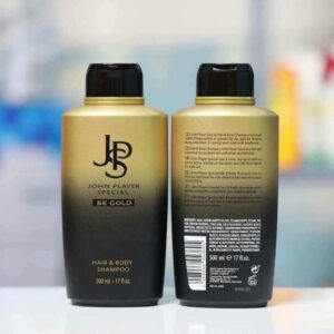 dầu gội john player special
