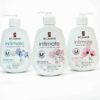 Dung Dịch Vệ Sinh Intimate Nga Chính Hãng 265ml