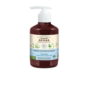 dung dịch vệ sinh phụ nữ anteka hoa cúc
