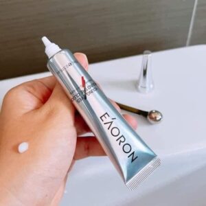 eaoron young eyes around the clock cream